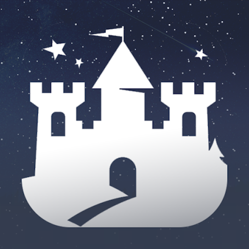Just-One-More logo