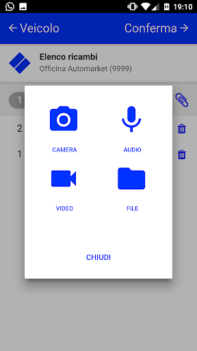 Ergon Mobile Screen 3