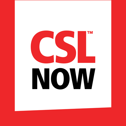 CSL NOW 4.1.2 Icon