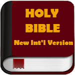 Cover Image of Download Bible NIV  APK