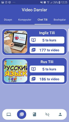 Mobile IT Screen 3