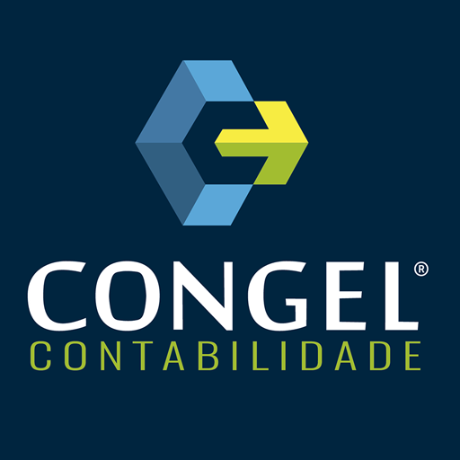 Congel Contabilidade logo