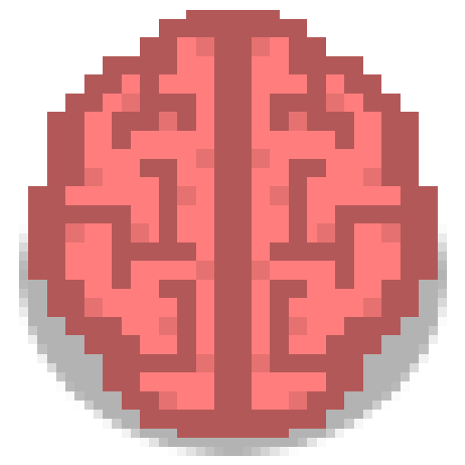 Logic Brain Quiz  Icon