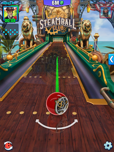 Bowling Crew — 3D bowling game Gallery 10