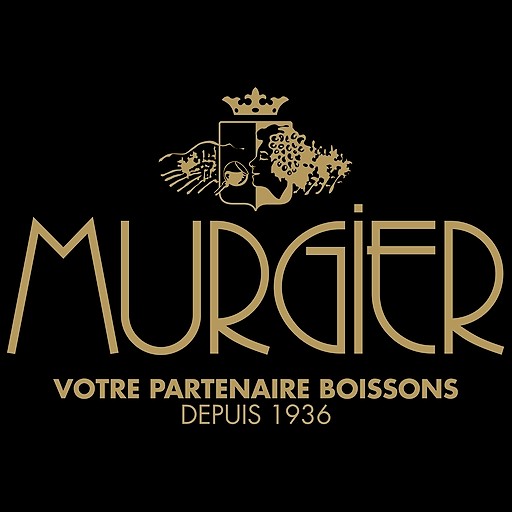 Murgier logo