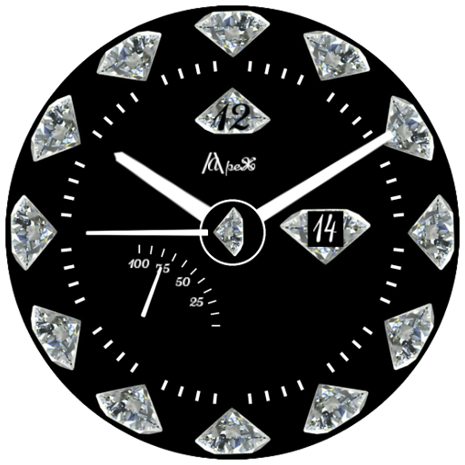 ApeX Diamante for WatchMaker