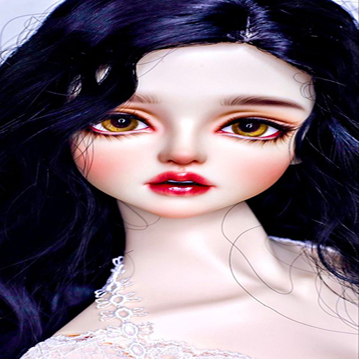 Cute Doll Wallpaper HD Download on Windows