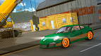 screenshot of Racing Car Driving Simulator