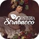 Osteria Strabacco - Androidアプリ