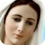 Oraciones Virgen  Maria icon