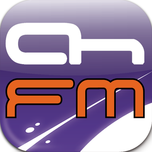 AH.FM - Leading Trance Radio Windows'ta İndir