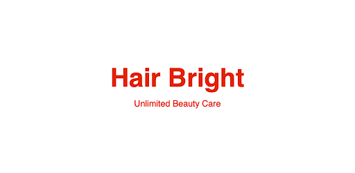Hair Bright