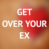 Get Over Your Ex icon