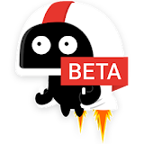 Rockit Launcher Beta icon