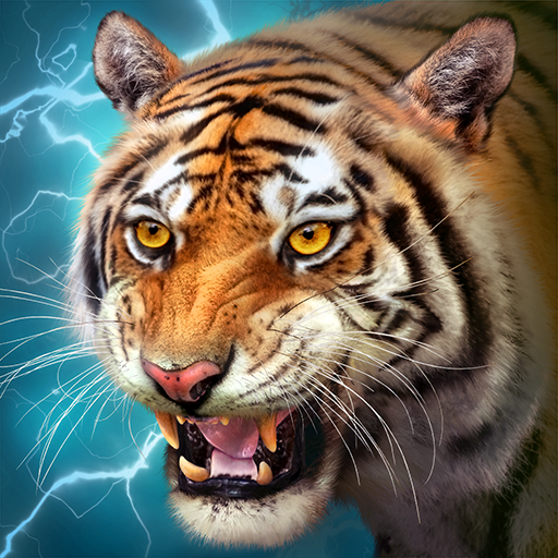 The Tiger Mod Apk 2.1.0 (Unlimited Money and Gems)