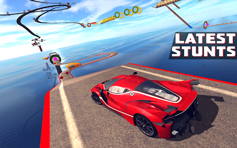 fast track extreme car levels