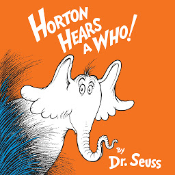 Image de l'icône Horton Hears a Who