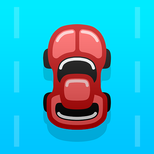 Cocky Car logo
