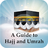 A GUIDE TO HAJJ AND UMRAH icon