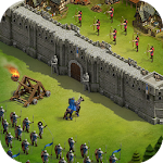 Imperia Online - Medieval empire war strategy MMO Apk