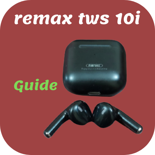 remax tws 10i Guide