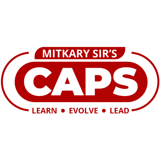 MS CAPS Player logo