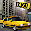 Taxi Driving Simulator