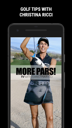 MORE PARS! TV Screenshot 1 - AppWisp.com