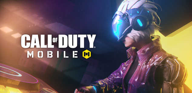 Call of Duty®: Mobile - Garena Screenshot 1 Call of Duty®: Mobile - Garena Screenshot 1