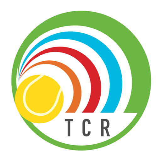 TC Rheinstadion logo