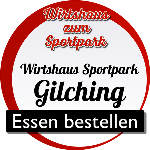 Wirtshaus am Bahnhof Gilching logo
