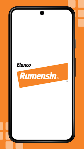Android application Rumensin screenshort