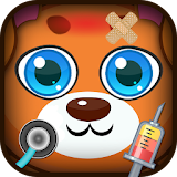 Pets Doctor - Animal Hospital icon