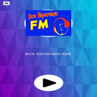 BOA ESPERANCABR Screenshot