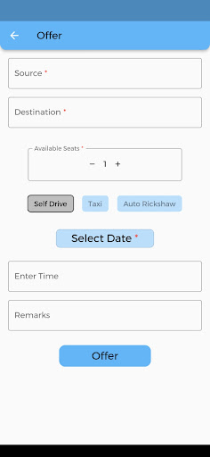 UniGo Screen 2