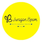 Juragan BPOM icon