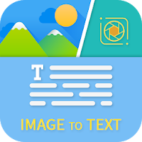 Image To Text  Convert Image To Text