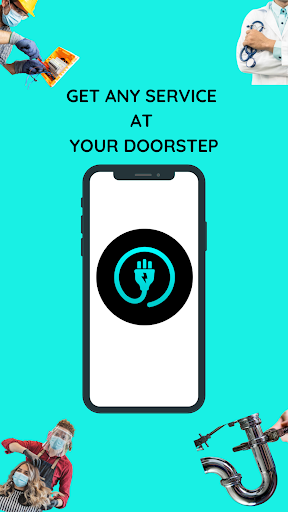 Happiz: Food Delivery & More Screenshot