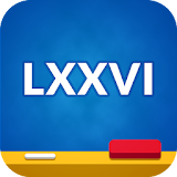 Roman Numerals & Numbers icon