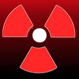 EMF radiation detector- Radiation Meter free icon