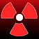 EMF radiation detector- Radiation Meter free icon