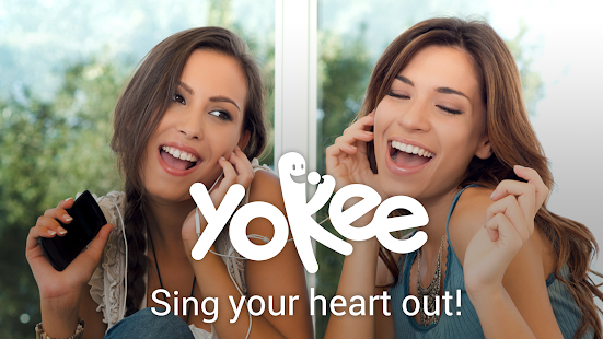 Karaoke Singen Sie grenzenlos Screenshot