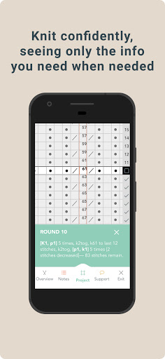 Knitrino Screenshot 4 - AppWisp.com