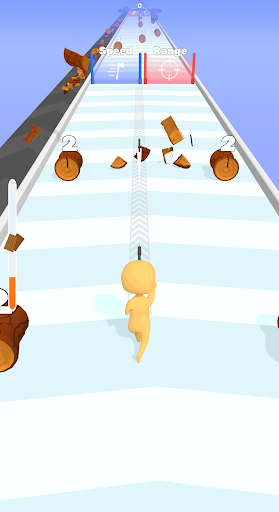 Wood Runner Screen 3