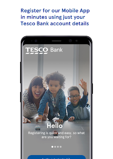 Tesco Bank and Clubcard Pay+のおすすめ画像2