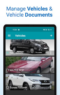 Simply Auto: Car Maintenance android2mod screenshots 23