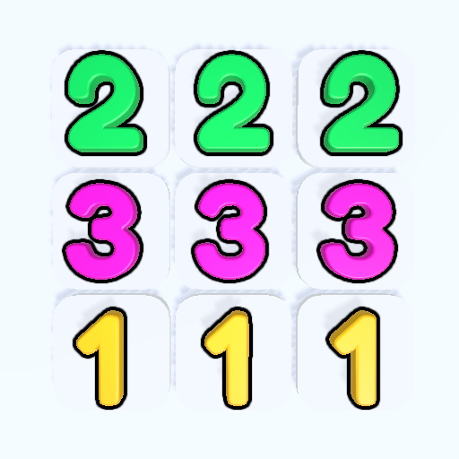 Numbers Puzzle 3D Download on Windows