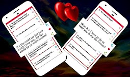 screenshot of Love Quotes