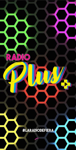 Android application Radio Plus by Osmar Suarez screenshort