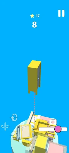 Blance of art furniture - Screenshot 2
